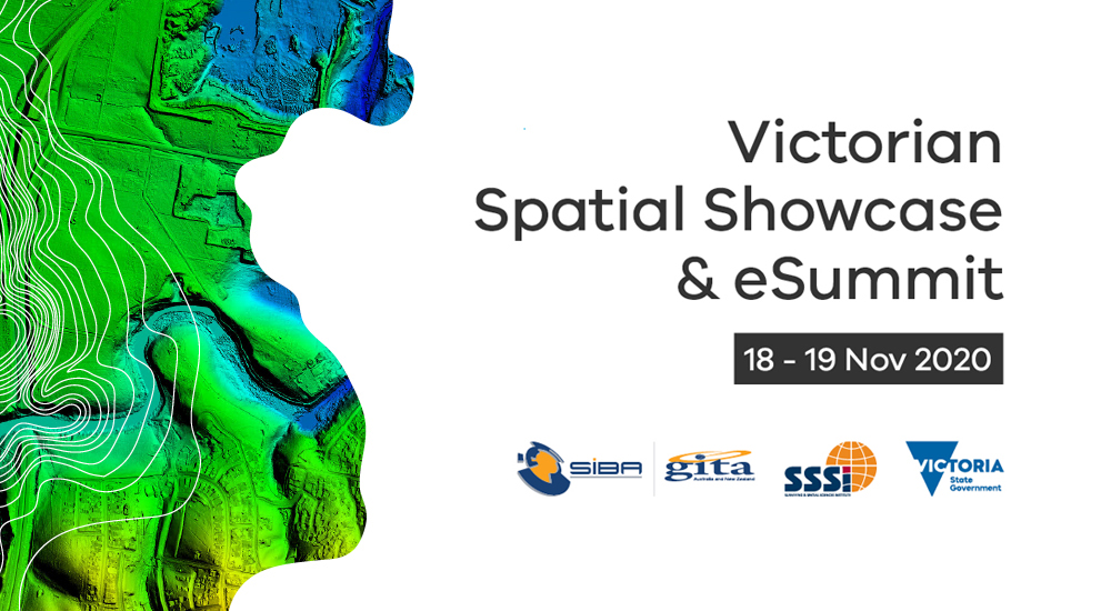 2020 Victorian Spatial Showcase  