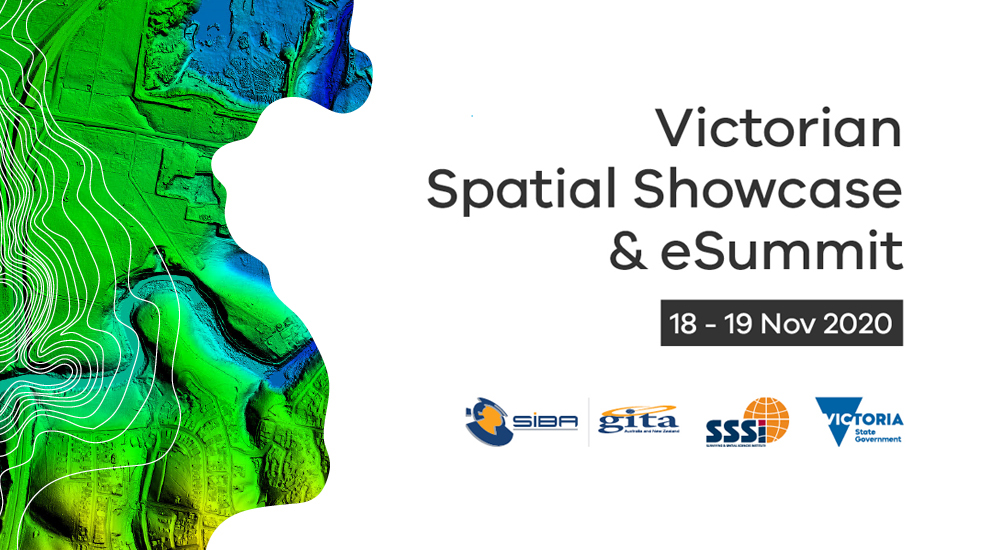 2020 Victorian Spatial Showcase