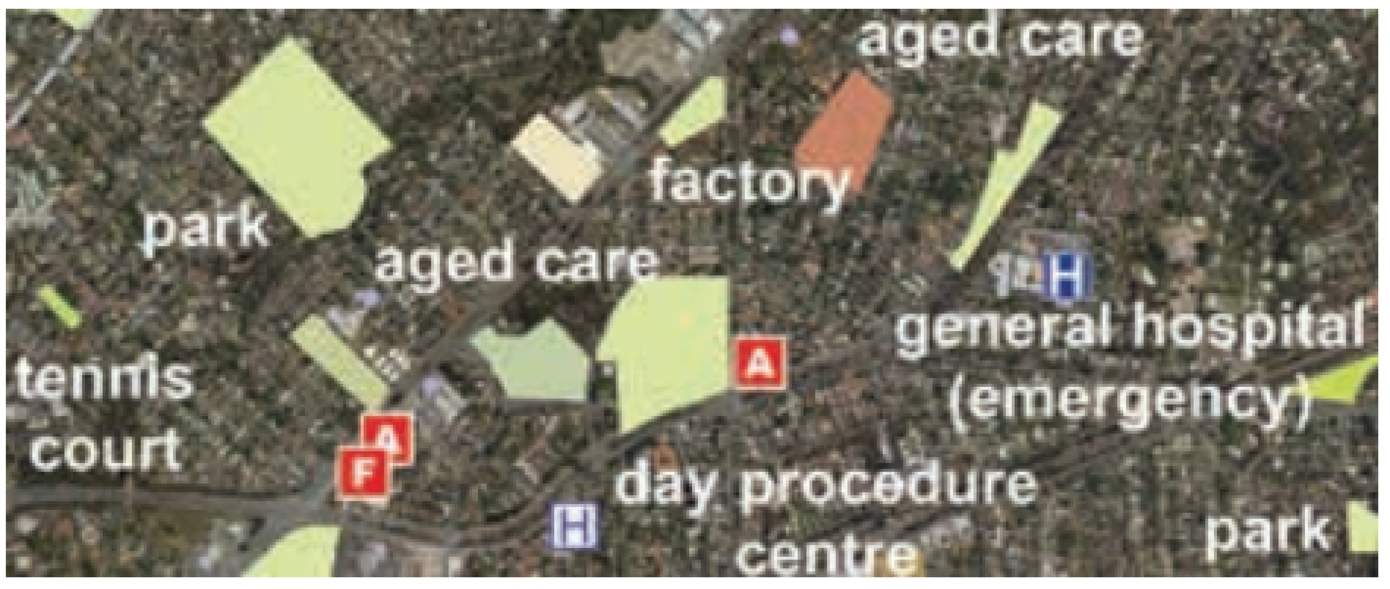 Vicmap Features of Interest image 2