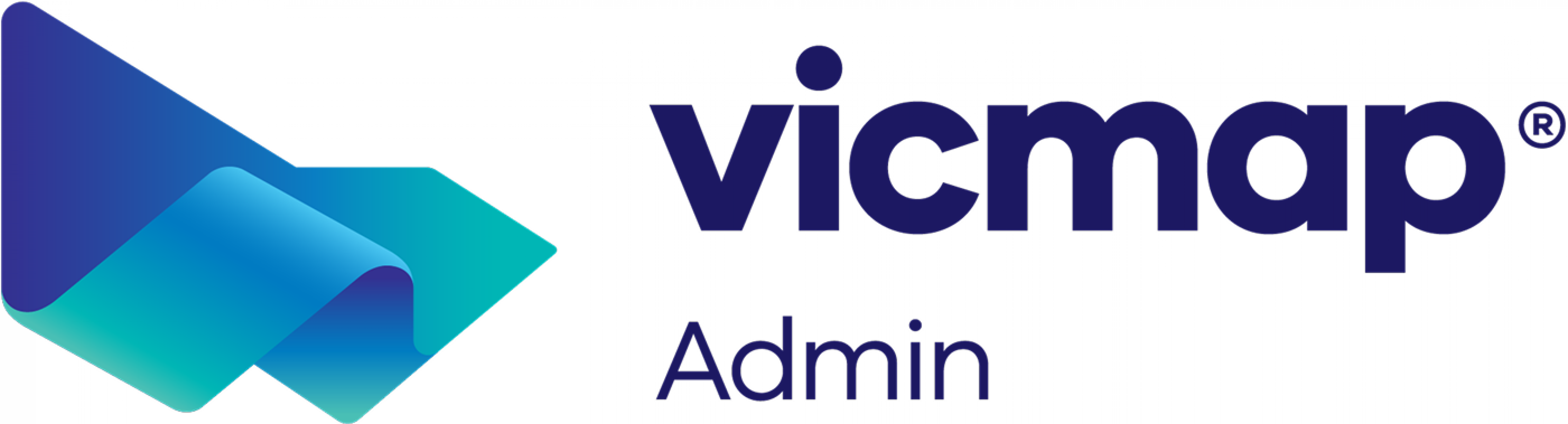 Vicmap Admin logo