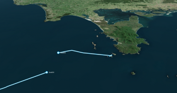 Bass Strait seals data in DTV Platform