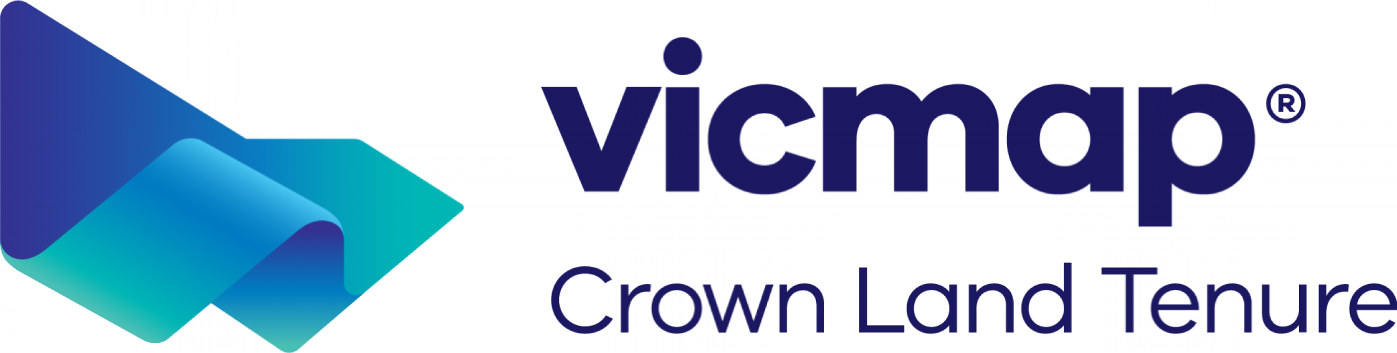 Vicmap Crown Land Tenure logo